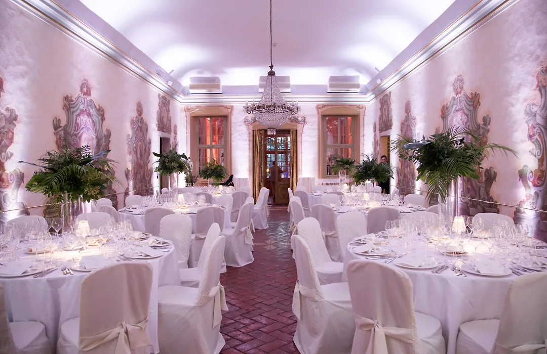Villa Quaranta Tommasi Wine Resort & Thermal Spa-1