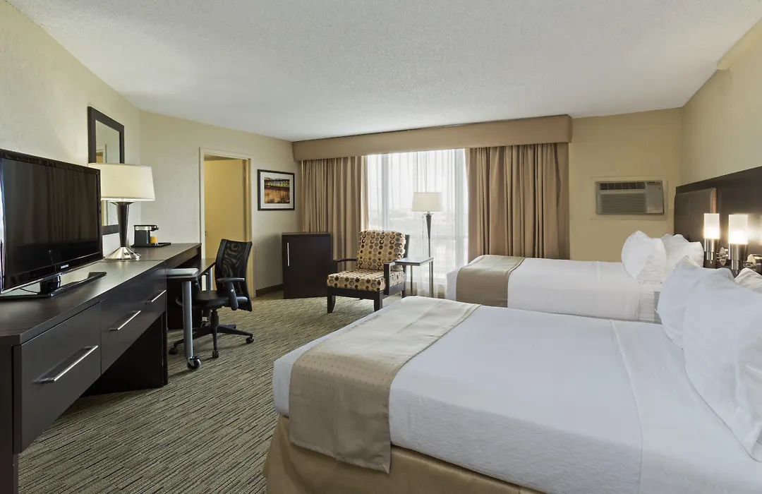 Holiday Inn Miami International Airport By Ihg-1