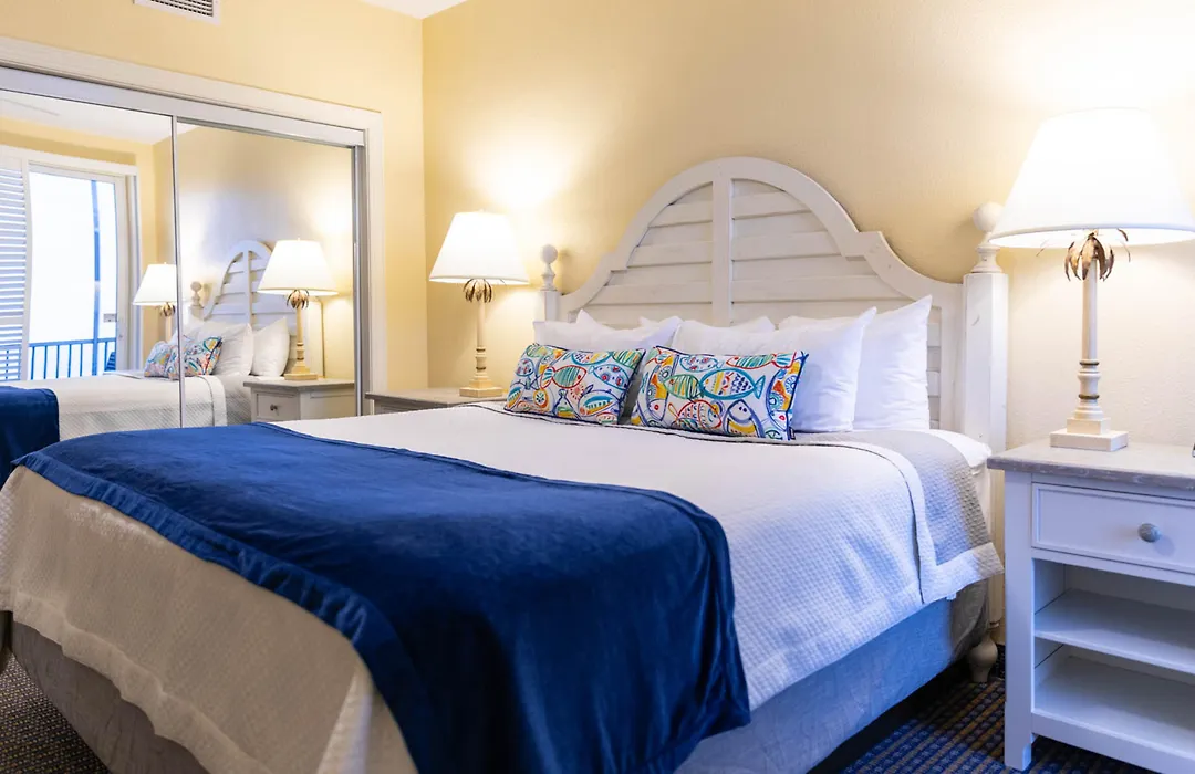 Pink Shell Beach Resort & Marina-1