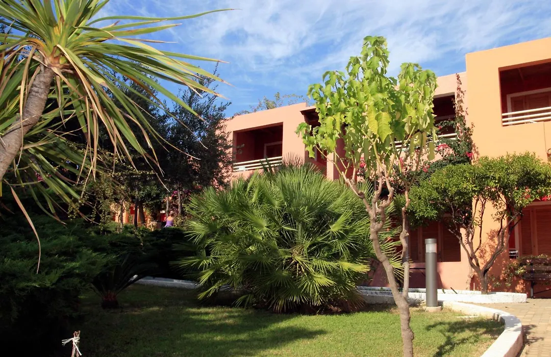 Th Costa Rei - Free Beach Resort-1
