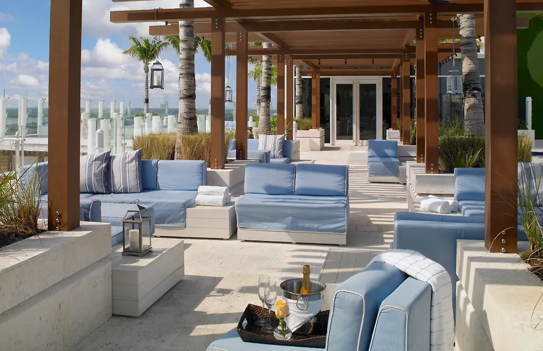 Grand Beach Hotel Surfside-1