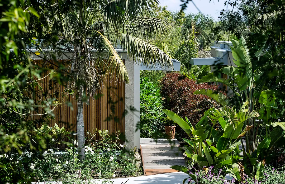 Donna Carmela Resort & Lodges-1