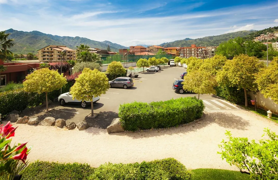Alcantara Resort, Charming & Relax Hotel , Adults Only 16 Plus-1
