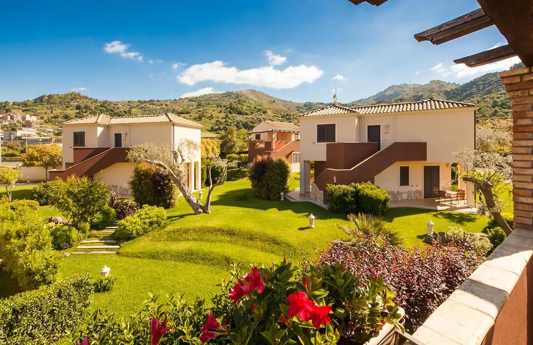 Alcantara Resort, Charming & Relax Hotel , Adults Only 16 Plus-1
