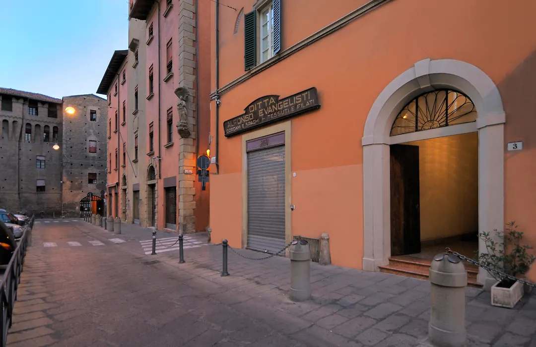 Art Hotel Orologio-1