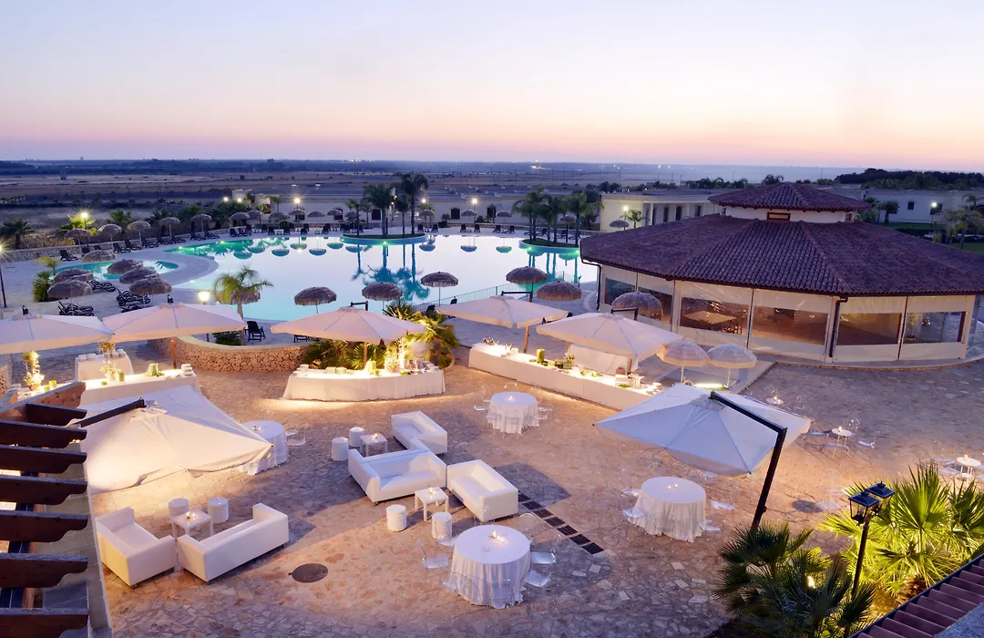 La Restuccia Masseria Urban - DiscoHotel-1