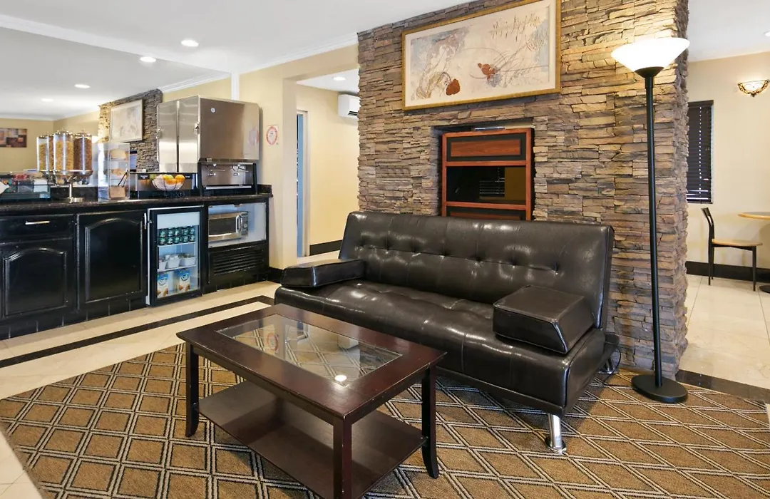 Best Western Westminster Inn-1