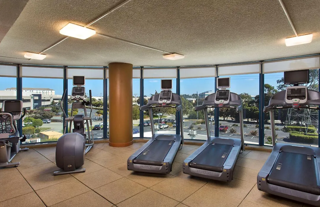 Embassy Suites By Hilton San Francisco Airport Oyster Point-1