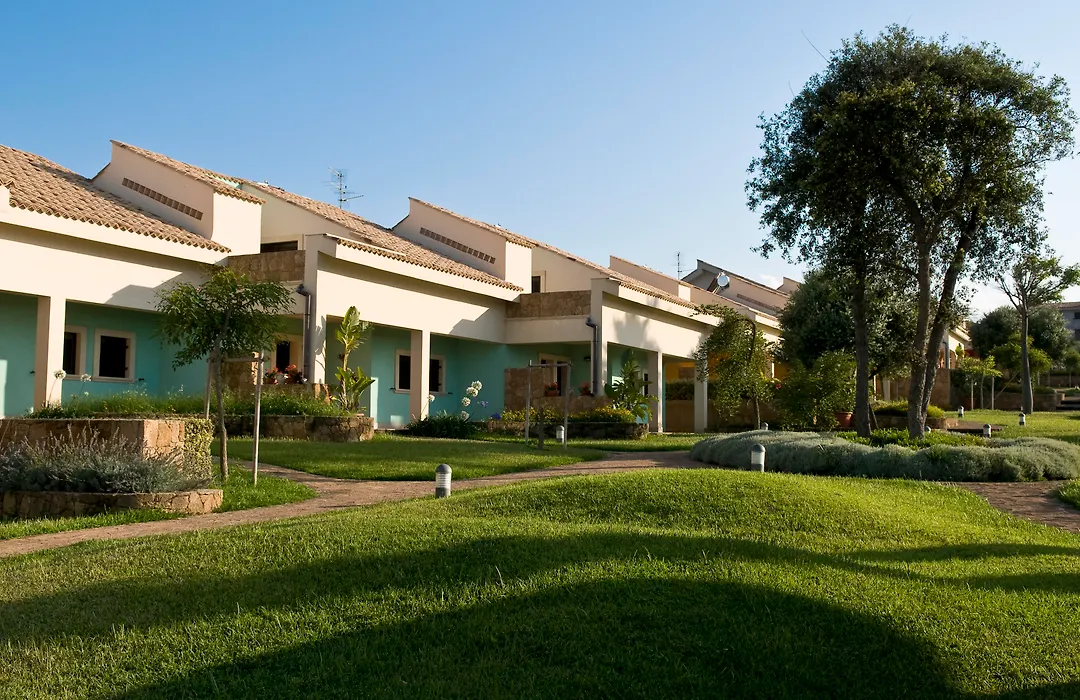 Hotel Capo Campolato-1