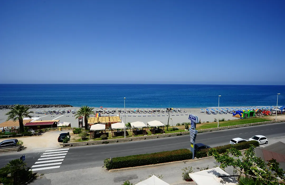 Hotel La Tonnara-1