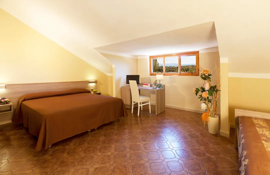 Argentario Osa Resort-1
