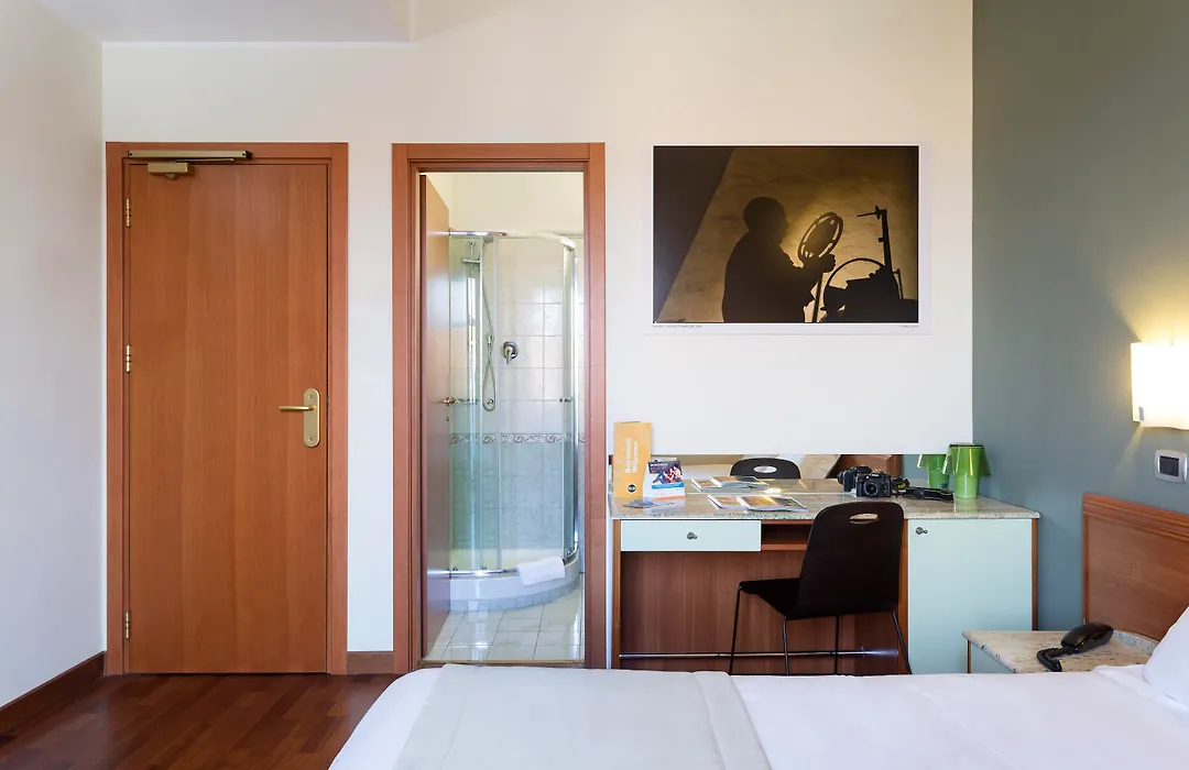B&B Hotel Pescara-1