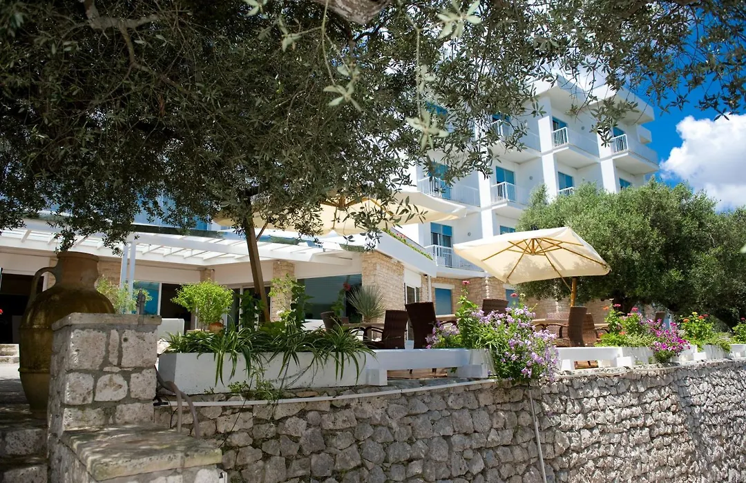 Hotel Orsa Maggiore-1