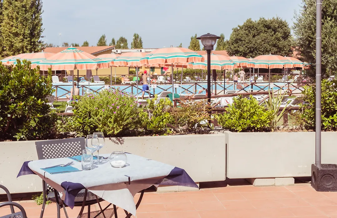 Villaggio Mare Si-1