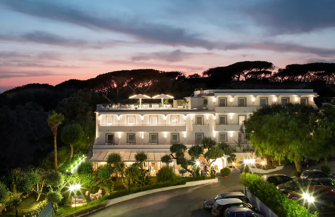 Hotel Marad-1