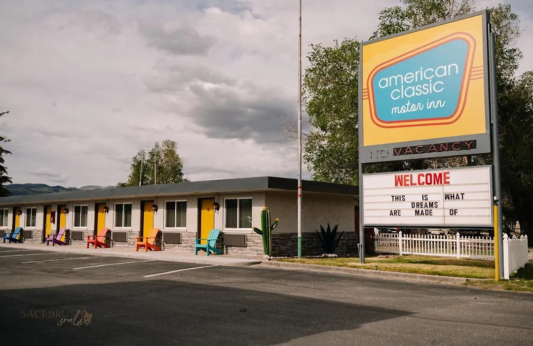 American Classic Inn-1