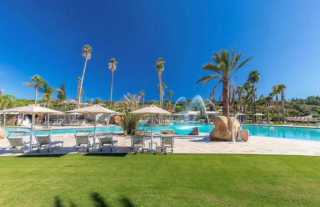 Hotel Club Saraceno - Bovis Hotels-1
