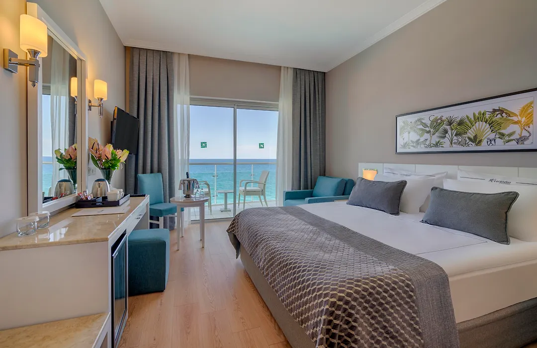 Corendon Playa Kemer Hotel-1