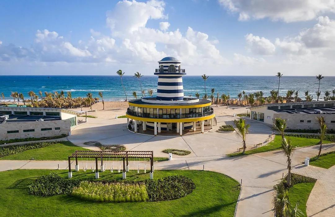 Ocean El Faro Resort (Adults Only)-1