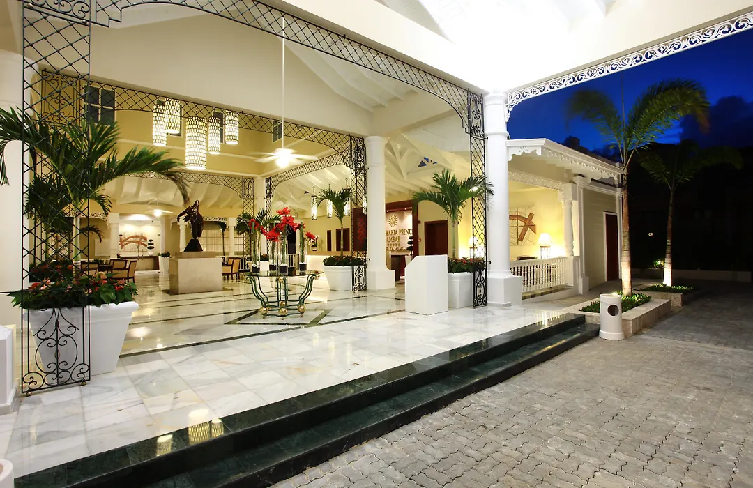 Bahia Principe Escape Aquamarine (Adults Only)-1