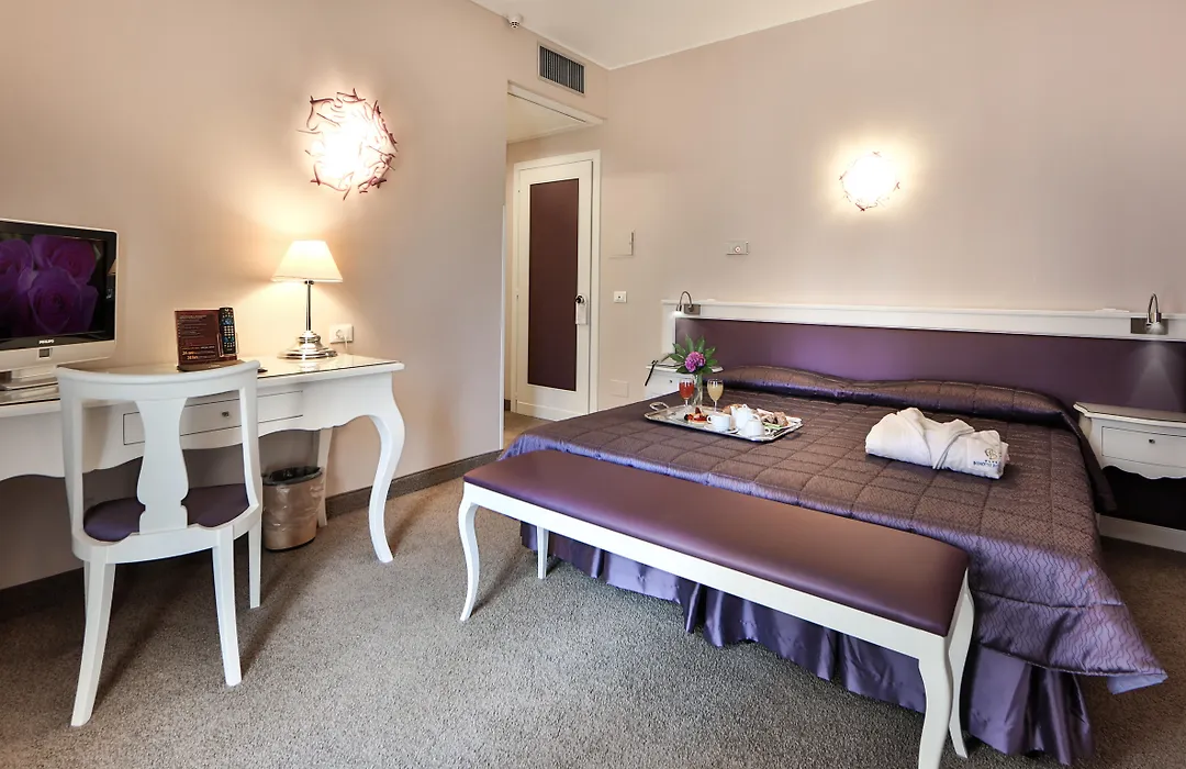 Bonotto Hotel Belvedere-1