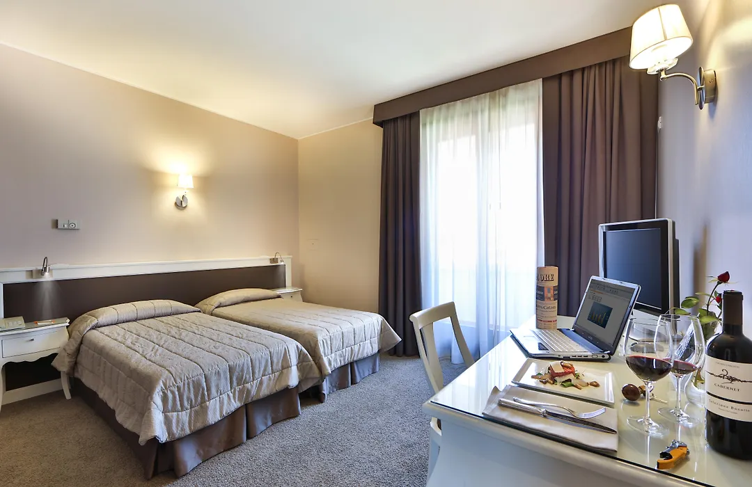 Bonotto Hotel Belvedere-1