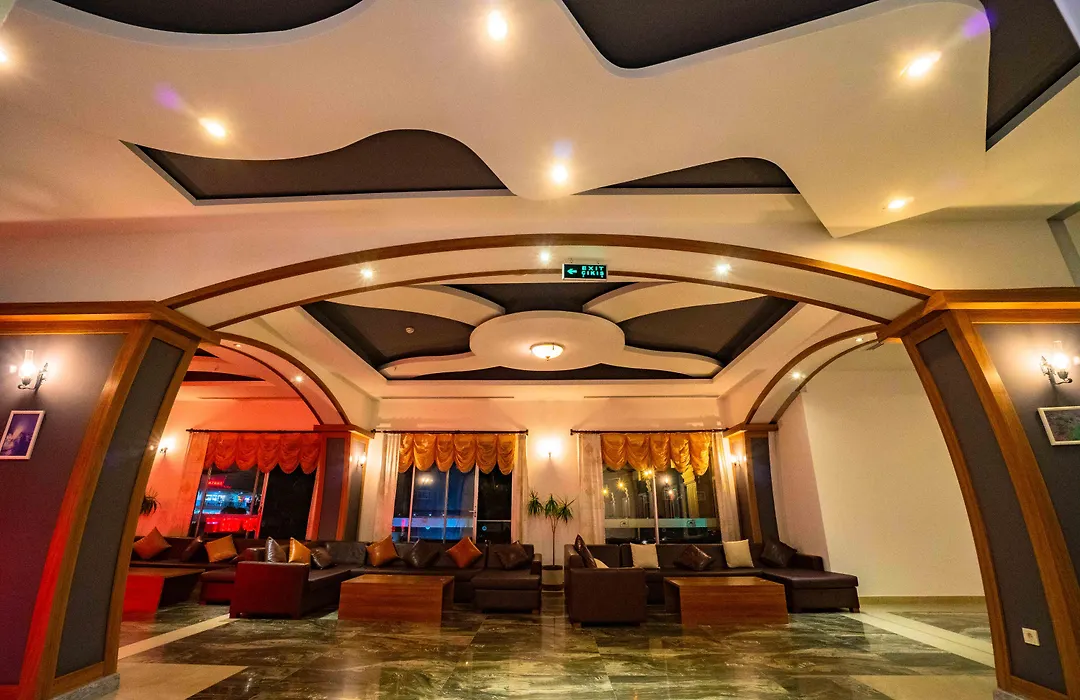 Senza The Inn Resort & Spa-1