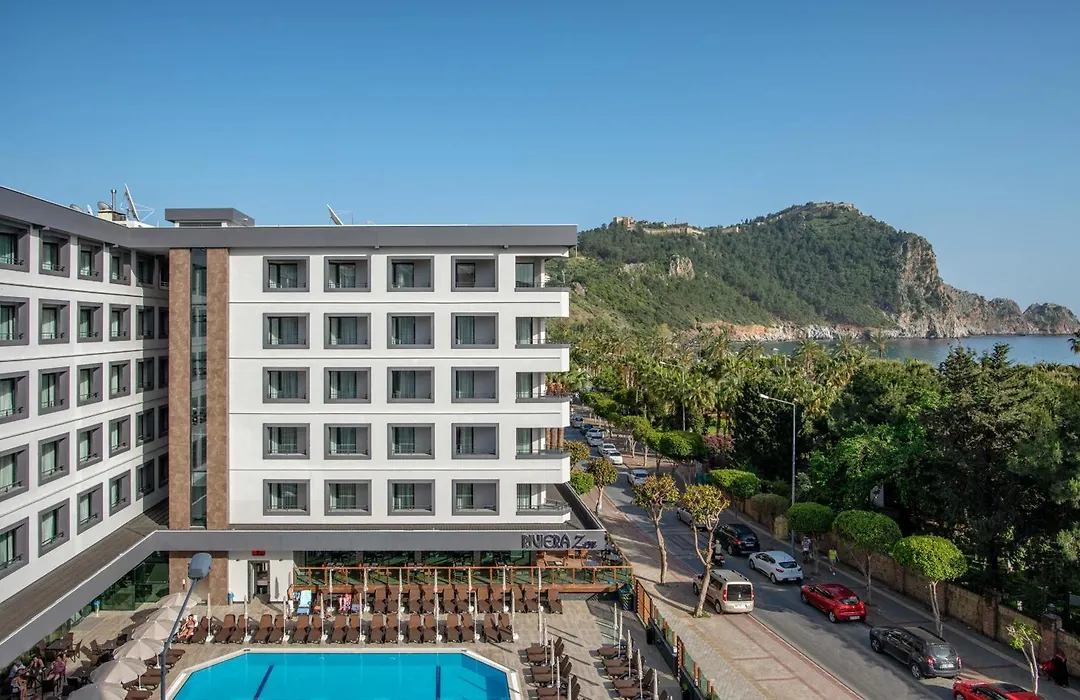Riviera Zen Hotel Adult Only-1