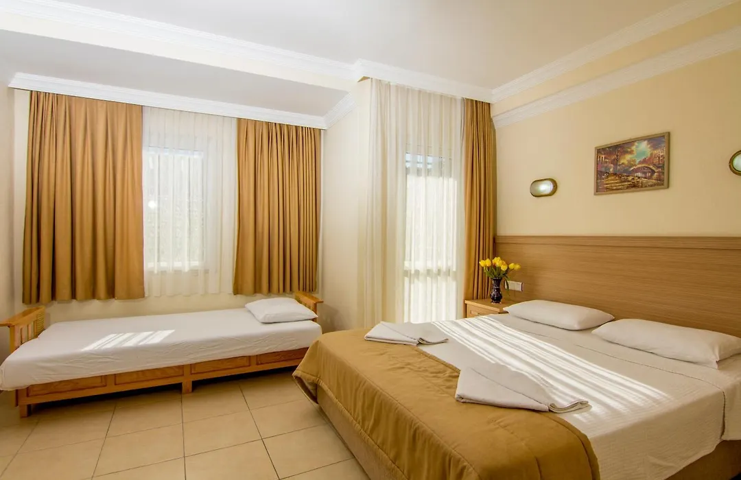 Hotel Karbel Sun-1