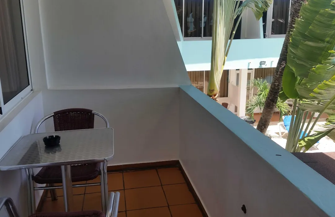 New Garden Hotel-1