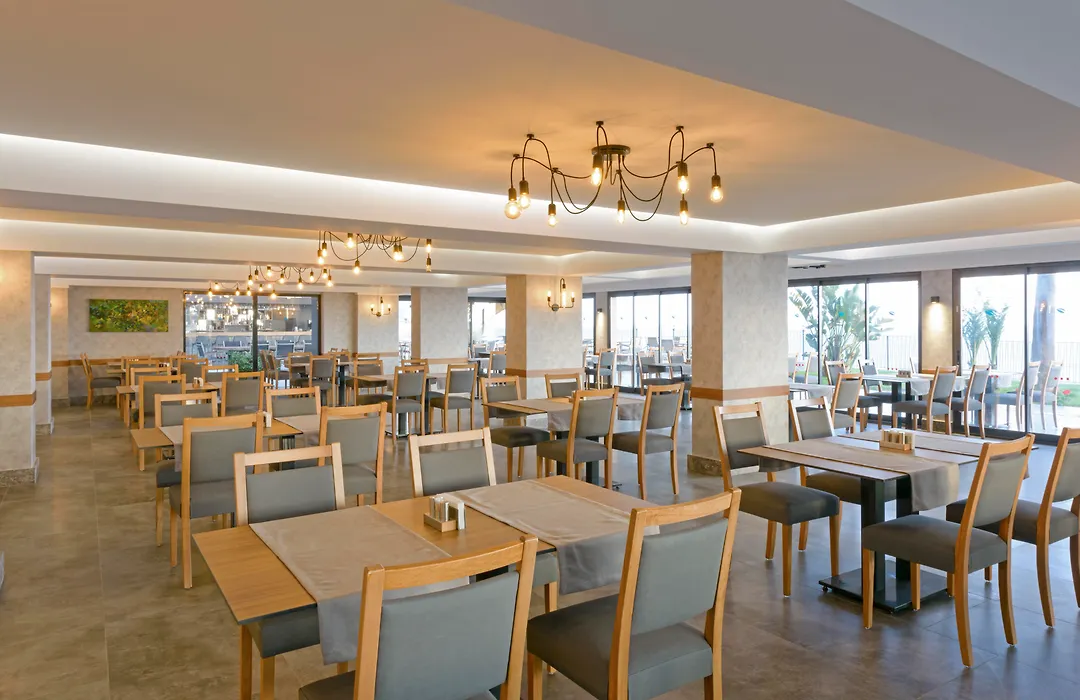 Floria Beach Hotel-1