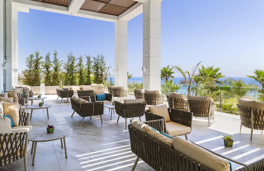 Amavi, Madefortwo Hotels - Paphos (Adults Only)-1