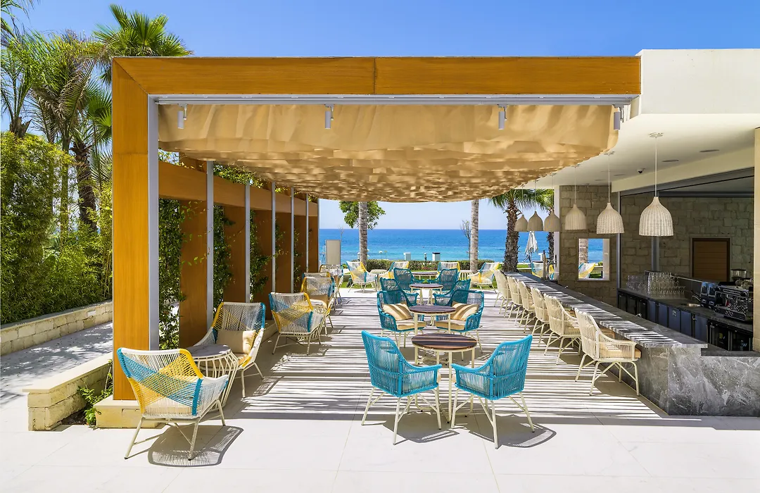Amavi, Madefortwo Hotels - Paphos (Adults Only)-1