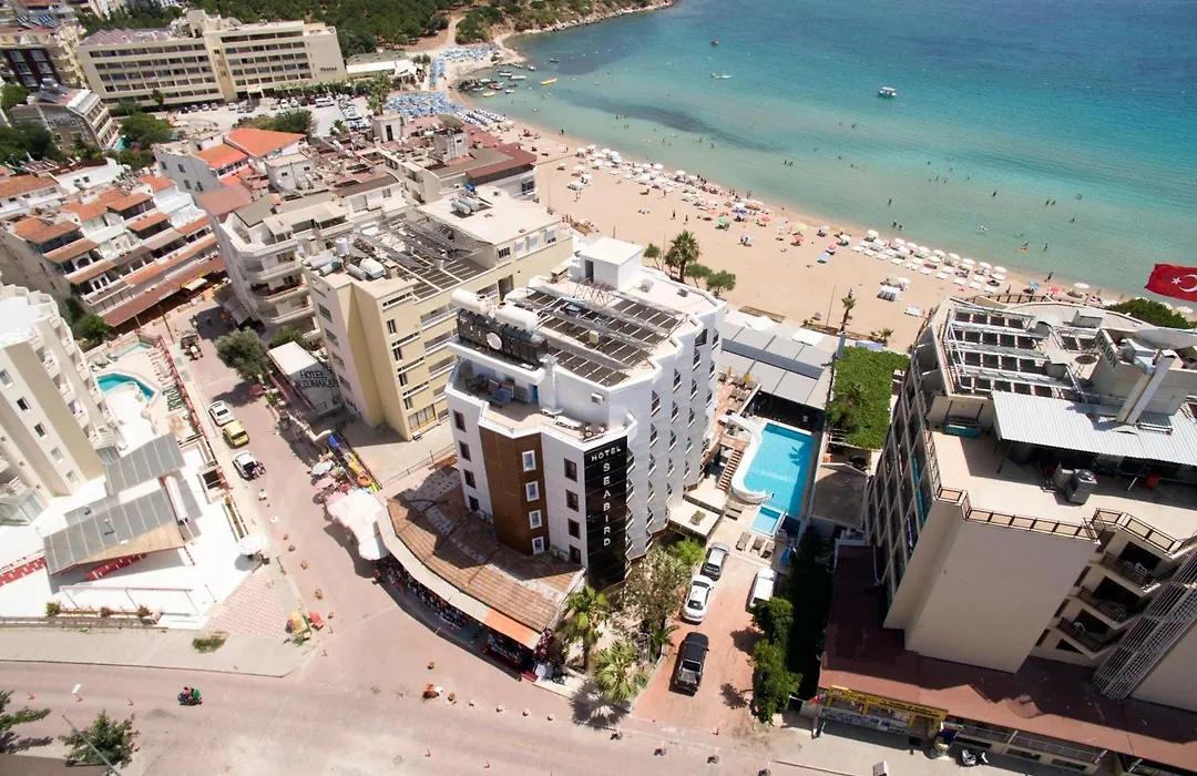 Sea Bird Spa&Beach Hotel-1