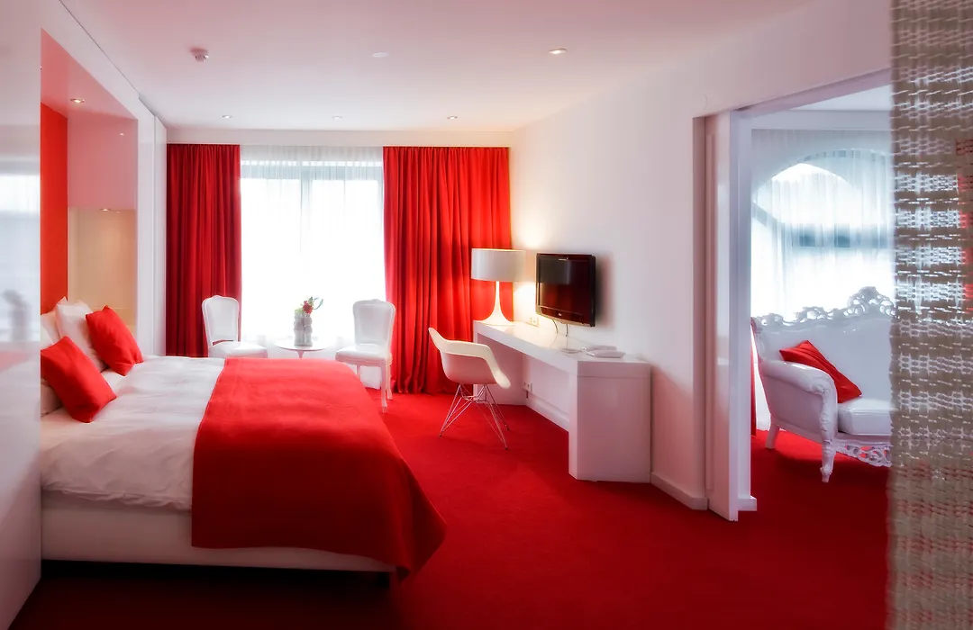 Van Der Valk Hotel Brugge Oostkamp-1