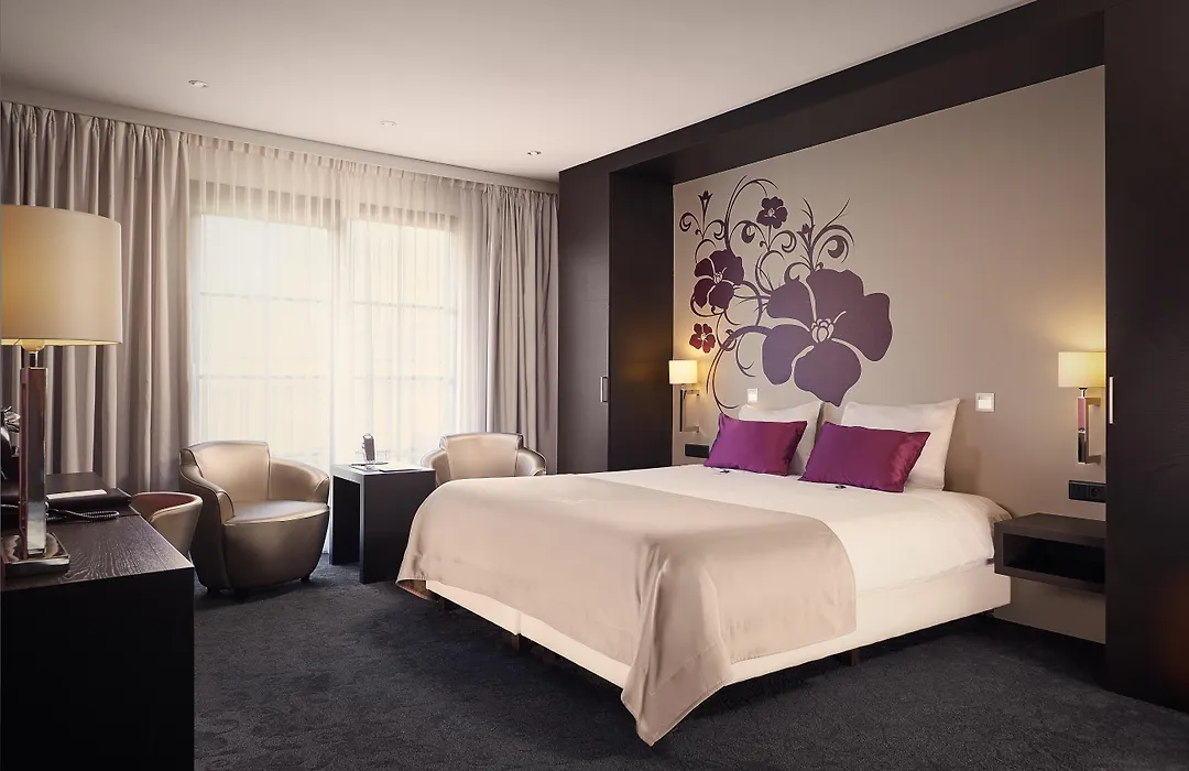 Van Der Valk Hotel Brugge Oostkamp-1