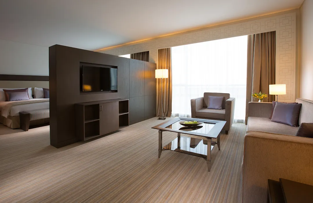 Royal M Hotel Fujairah By Gewan-1