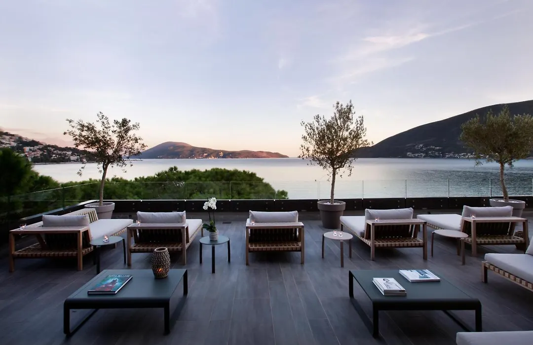 Palmon Bay Hotel & Spa-1