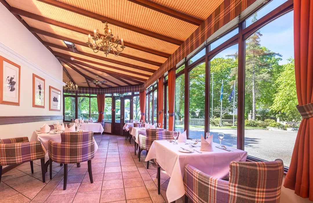 Craigmonie Hotel Inverness By Compass Hospitality-1