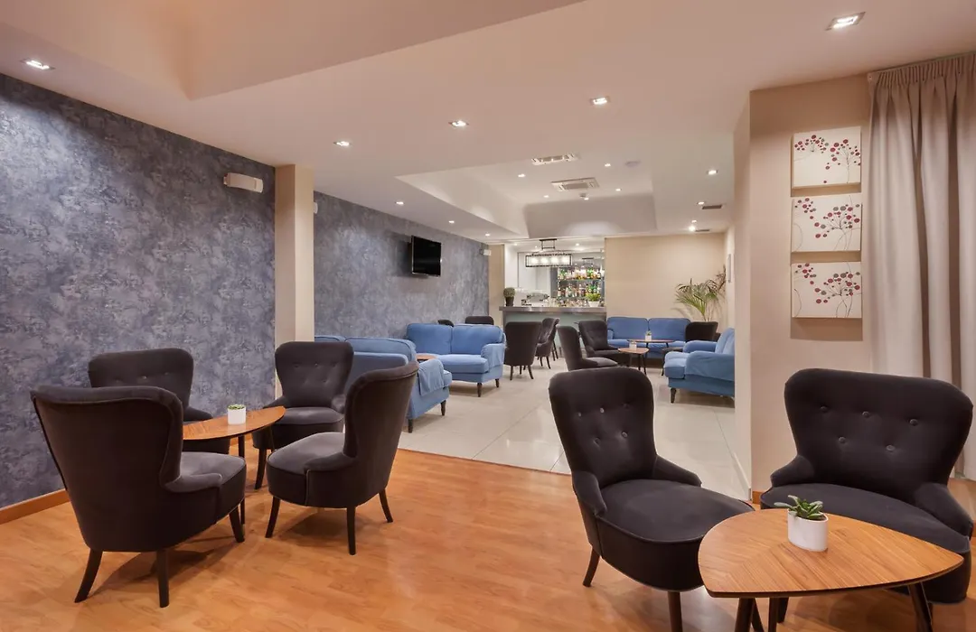 Plaza Regency Hotels-1