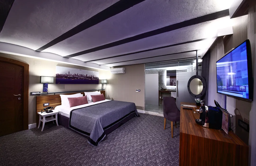 Montania Special Class Hotel-1