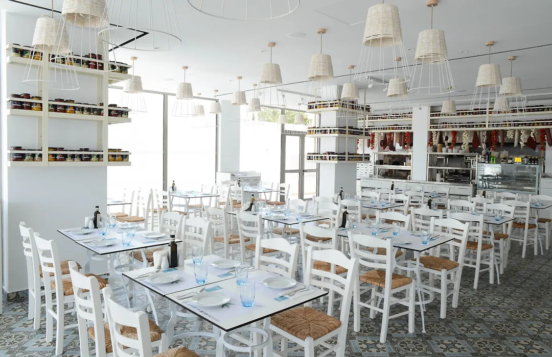 Ivi Mare - Designed For Adults By Louis Hotels-1