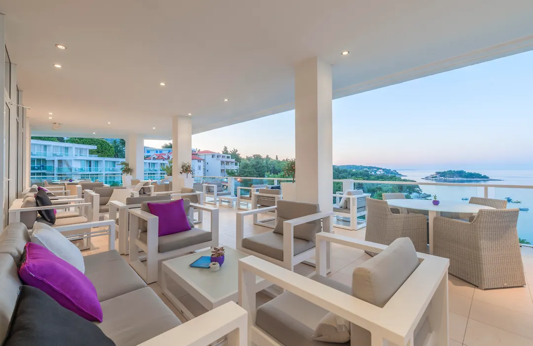 Amfora Hvar Grand Beach Resort-1
