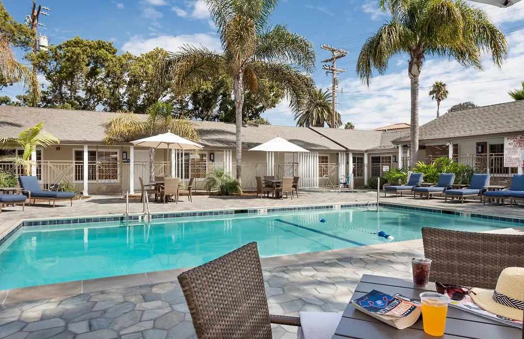Holiday Inn Express&Suites La Jolla - Windansea Beach,&IHG Hotel-1