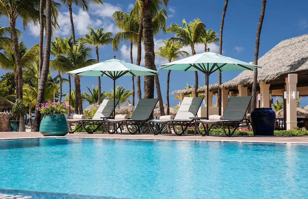 Manchebo Beach Resort And Spa-1