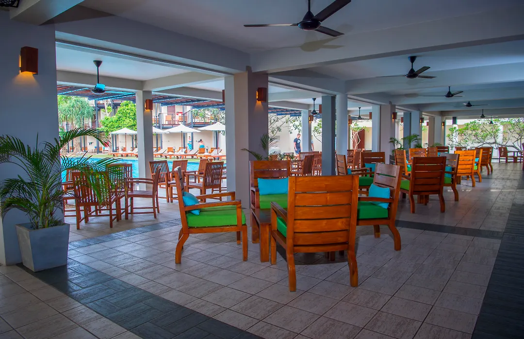 Mermaid Hotel & Club-1