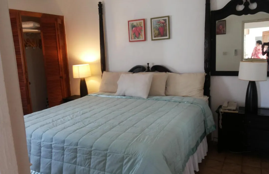 Gem Holiday Beach Resort-1