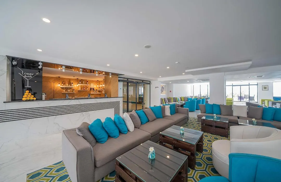 Sentido Marea Hotel-1