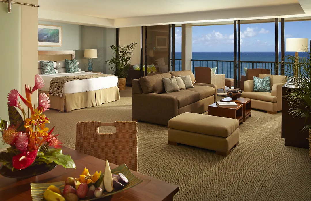 The Ritz-Carlton O'Ahu, Turtle Bay-1
