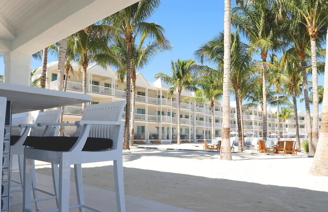 Isla Bella Beach Resort & Spa - Florida Keys-1